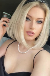 Проститутка Настя